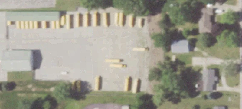 1325 Industrial Park Dr