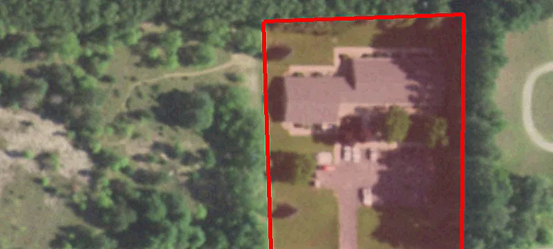 200 Blf St
