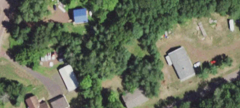 11607 Railroad Rd