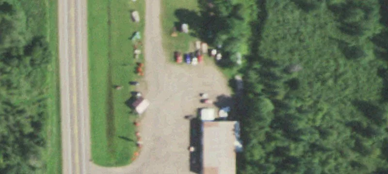 7124th State Hwy 13