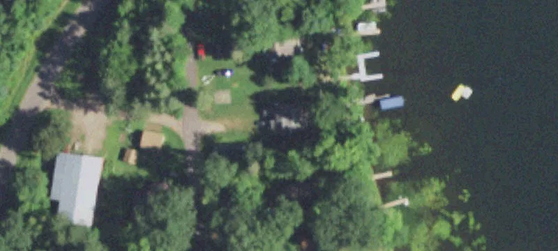 226th Park Ln