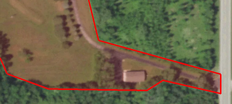 499 New Franken Rd