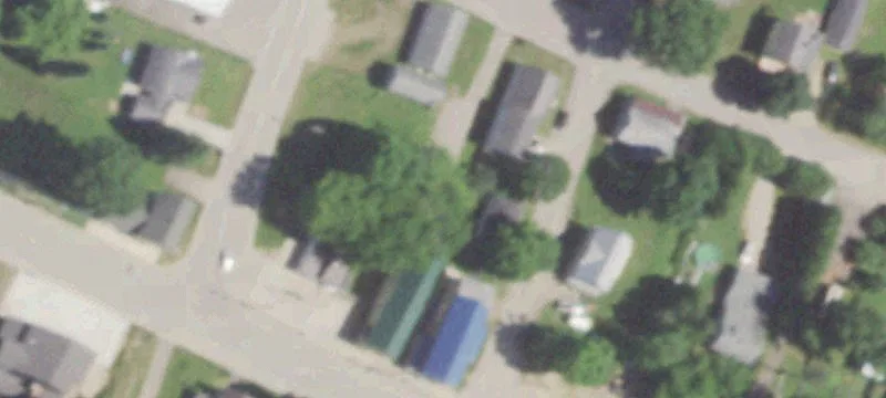 Cty M Rd