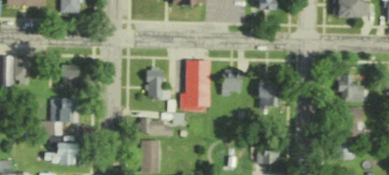 341 Burton St
