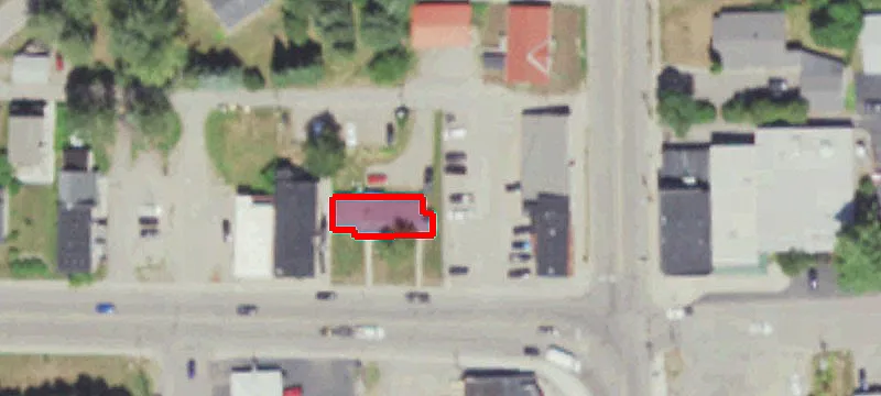 Crandon, WI 54520