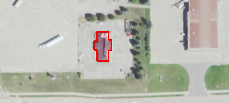 666 State Hwy 54