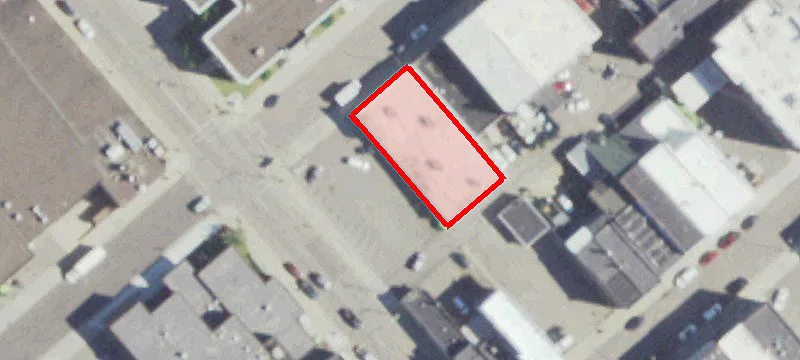 25 Central St
