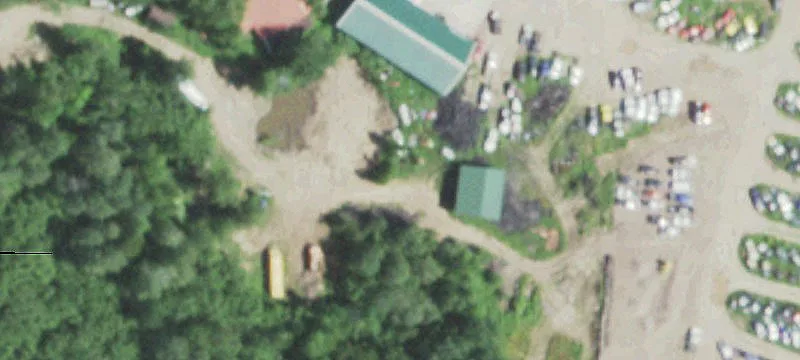 3095th Walrath Rd