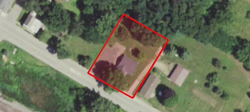 12070th State Hwy 35
