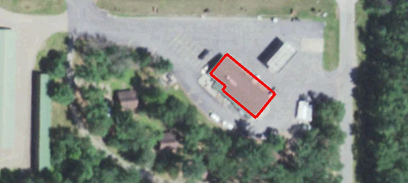 8215th County Rd J J