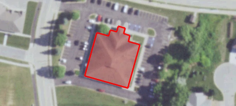 2005 Midway Rd