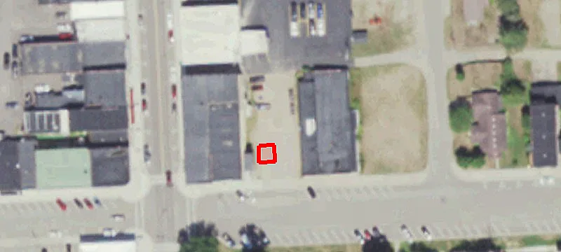 107 Madison St