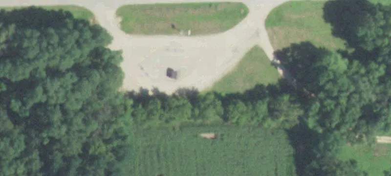737th State Rd 88