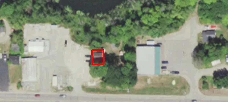 107 Pioneer St