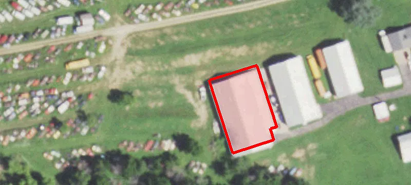 903rd Elmers Rd