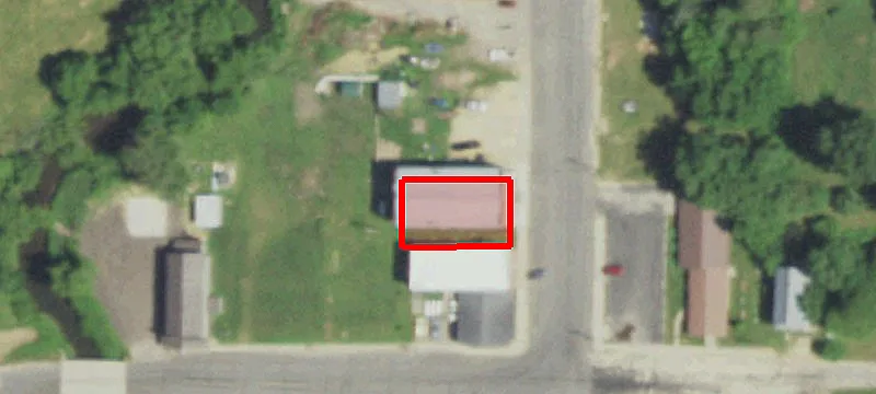 10964 County Hwy C C