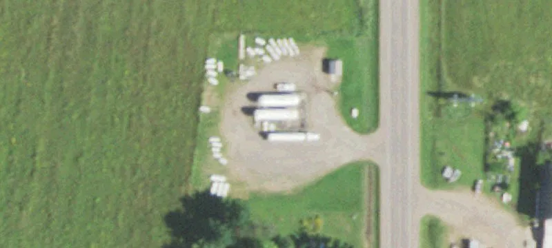 947th State Hwy 13