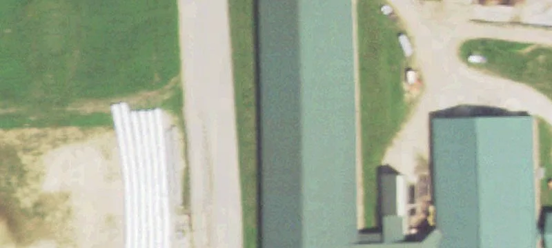 5448 County Hwy B B