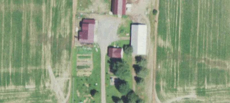16668th Spur Rd