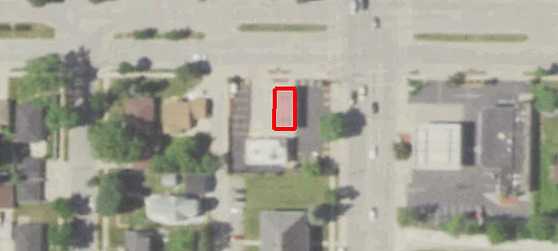 1313 Grange Ave