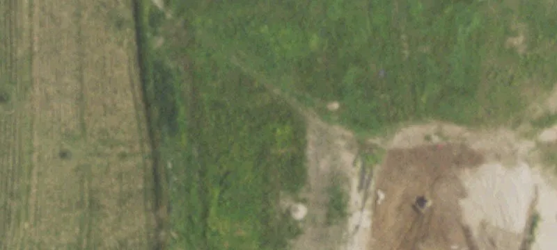 N000 County Rd V V