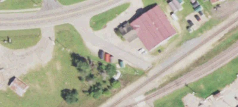135 Interstate N Rd