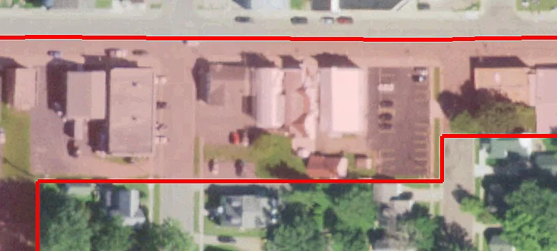 711 Murray St