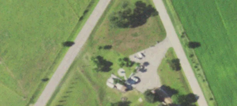 8675th County Rd I I