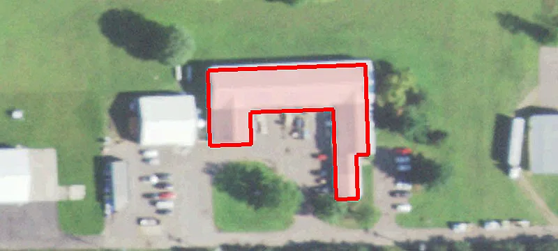6256 County Hwy K K