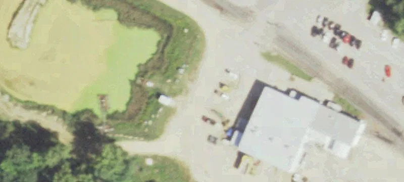 7815th County Rd G G