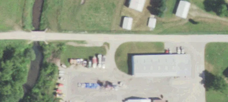 1853rd County Rd U U