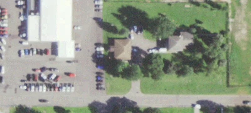 504 Chippewa St