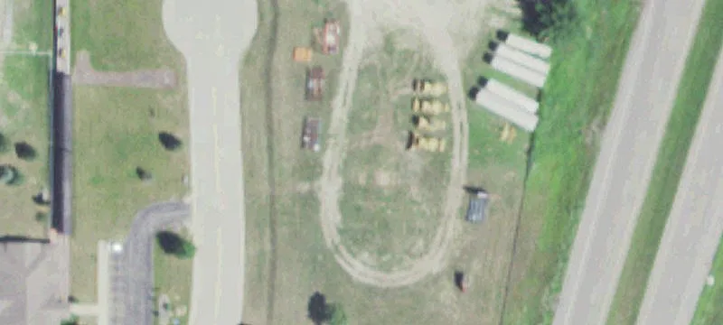123 County Rd A A