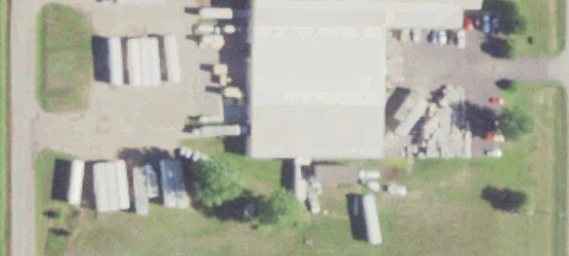 8268 Commerce Pkwy