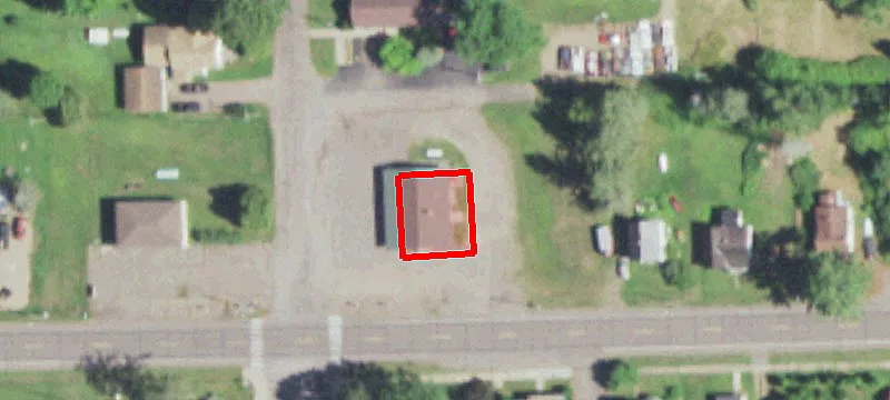432 Ellingson Ave