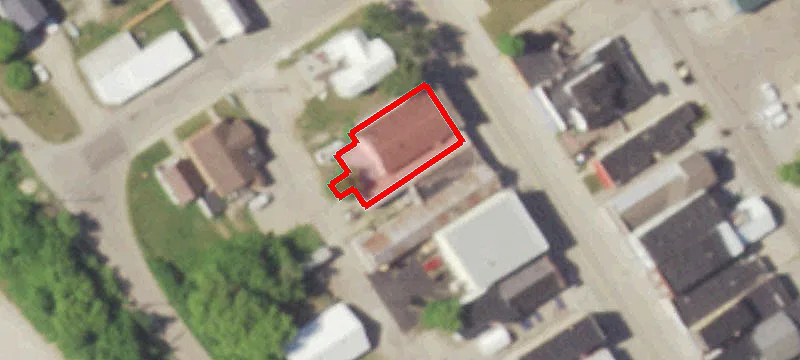 163 Main St