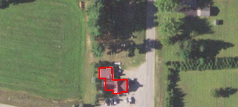 7245th County Rd B B