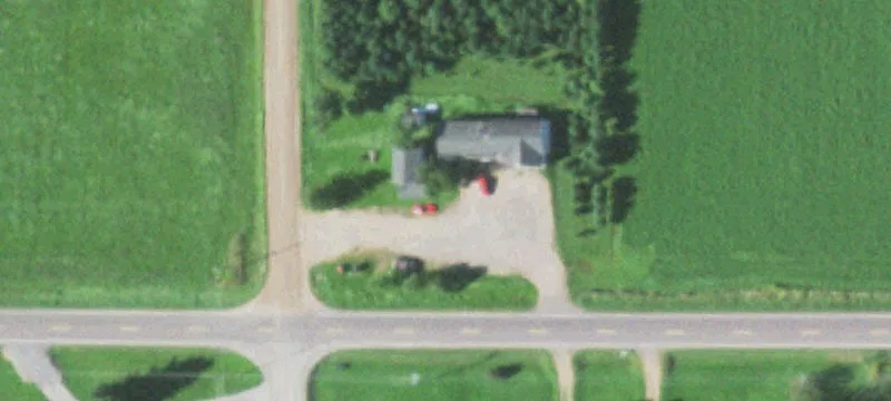 4582nd County Rd A A