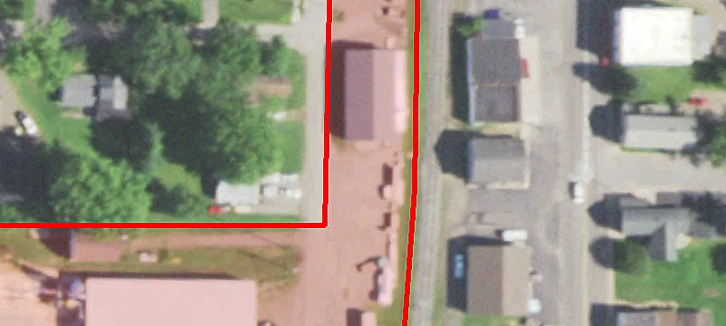 214 Cedar St