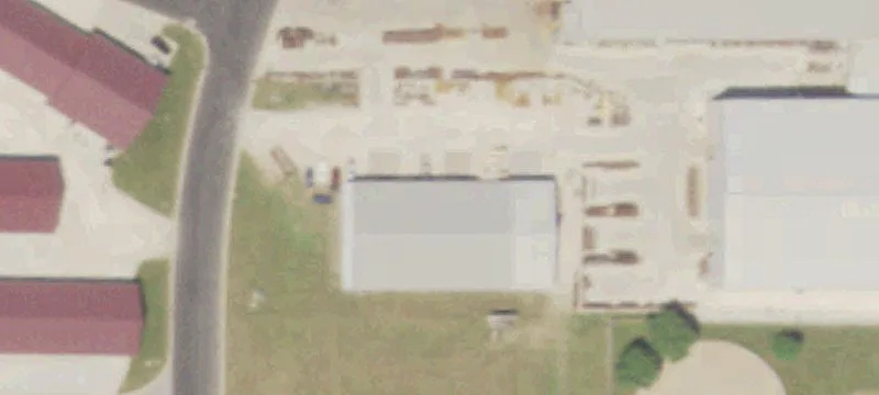 500 Frontier Rd