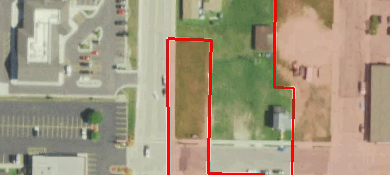 101 Orange St