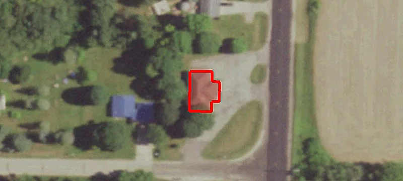 10907 State Hwy 32
