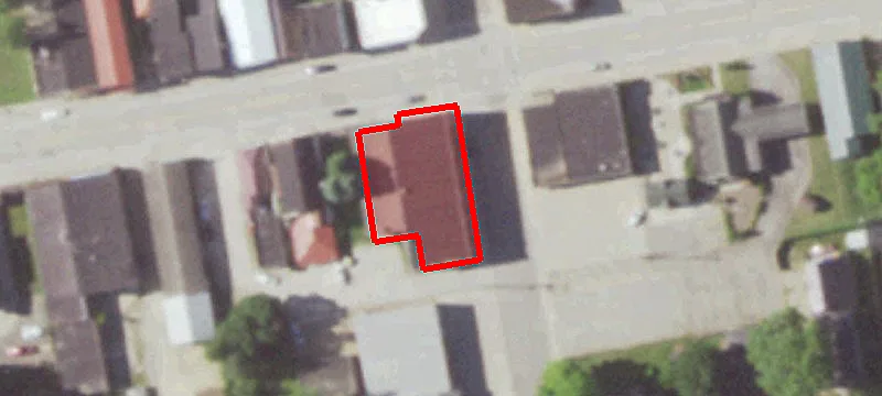134 Main St