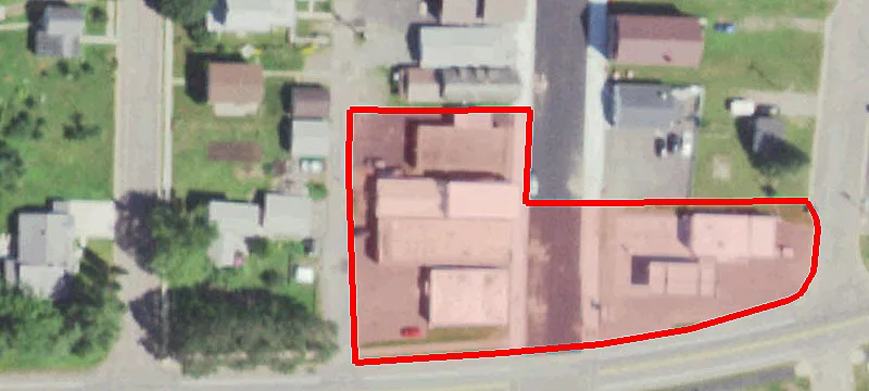 713 Mccomb Ave