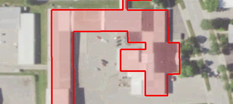 800 Schoenhaar Dr