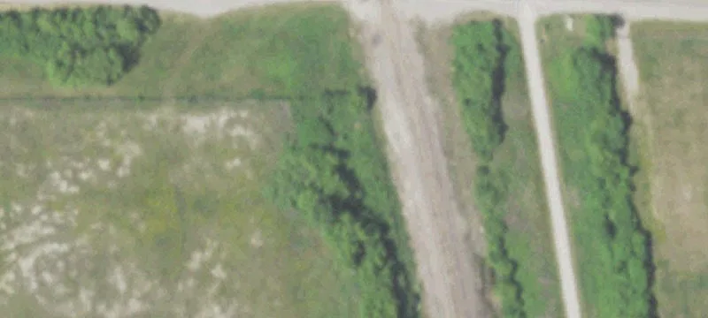3 Mile Rd