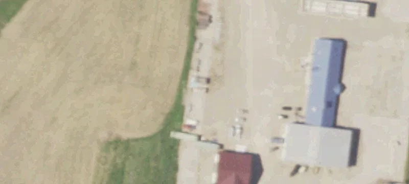 2808 County Rd Ee