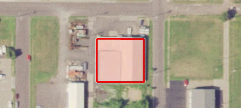 405 John Ave