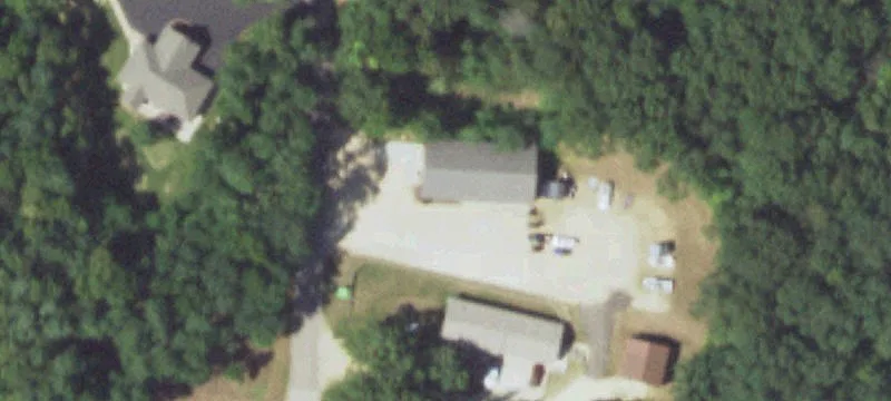 1230th Jahnke Hl Rd