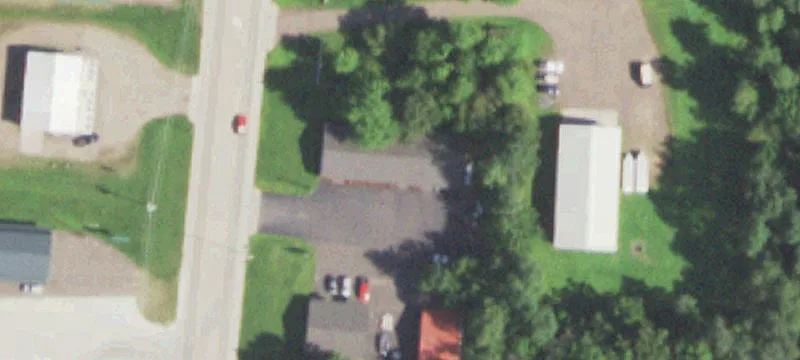 3464th State Hwy 13